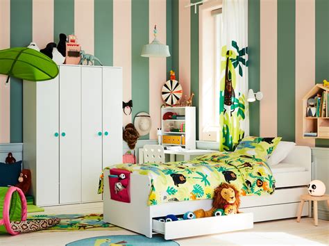 ikea childrens bedroom suites|ikea kids bedrooms.